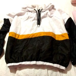 Daisy jacket